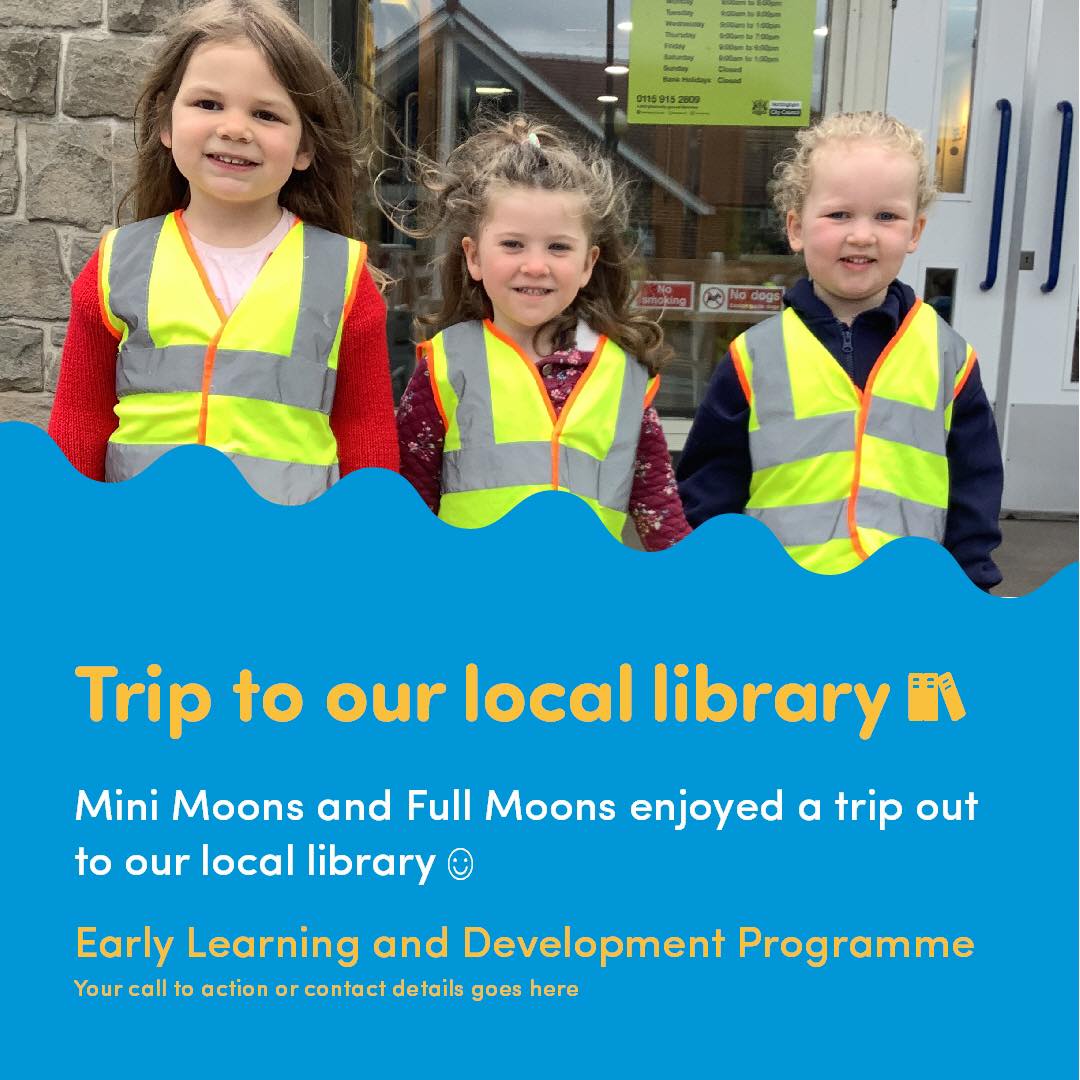 Trip to Wollaton Library